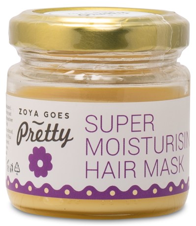 -localization-error-products-images-main-thumbnail- Zoya Super Moisturising Hair Mask, 60 g