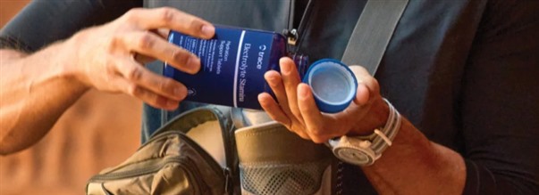 Trace Minerals - Populre mineraler fra en ren kilde