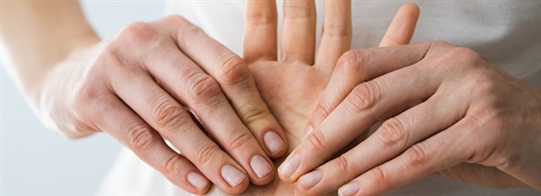 Skab indre harmoni med akupressur