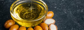 Arganolie til hud og h�r