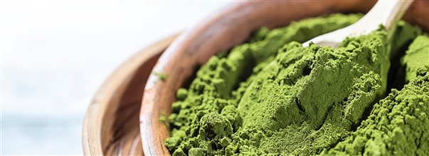 Hvad er Astaxanthin?