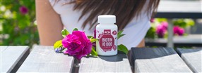 Biotin til h�ret