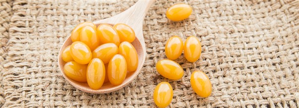 Alfa-liponsyre (ALA)