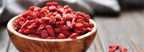 Goji - et superb�r