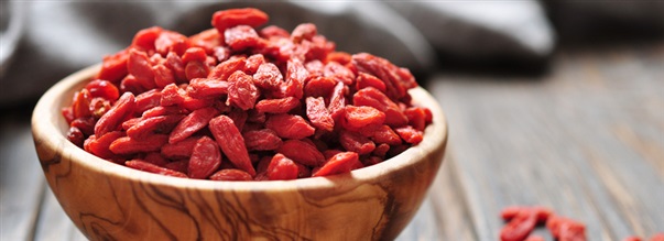 Goji - et superbr
