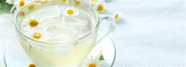 Derfor er urtete godt