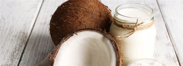 MCT-oliens egenskaber