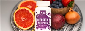 Hvad er quercetin?