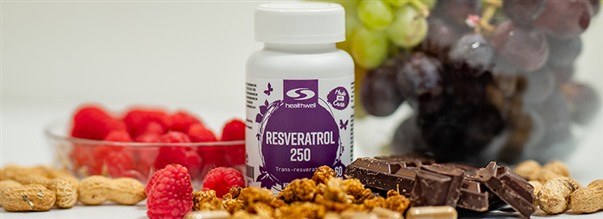 Alt om resveratrol