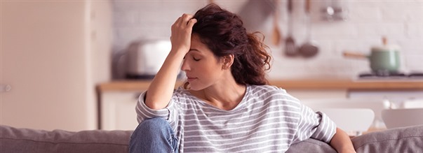 Hormonel ubalance? Sdan balancerer du dem p en naturlig mde