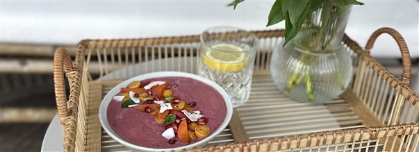 4 sknne smoothiebowls