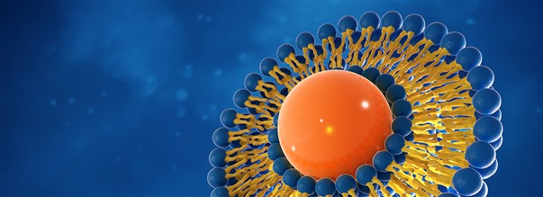Liposomale kosttilskud