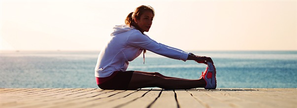 Longevity - alt om levetid og sundhed