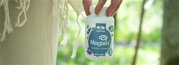 Hvad er magnesium L-treonat?