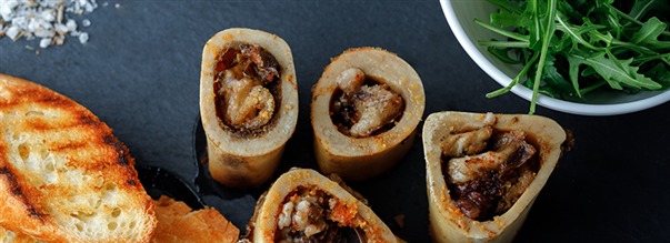 Talg og marv - forskelle og fordele