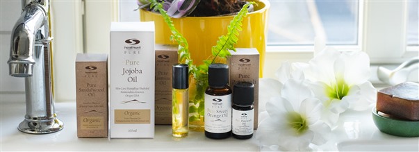 Lav din egen parfume