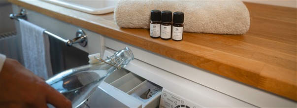 Lav dit eget skyllemiddel