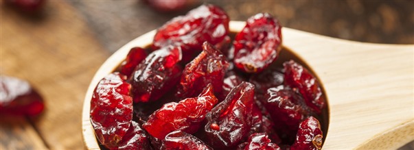 Derfor er tranebr gode for dig