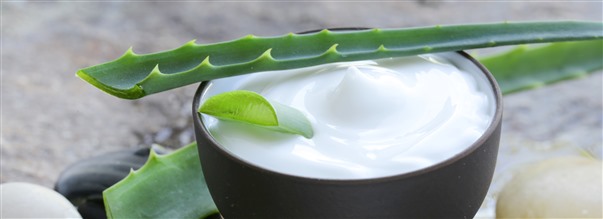 Lav din egen after sun lotion