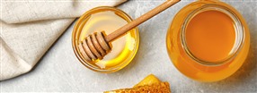 De sundhedsm�ssige effekter af honning