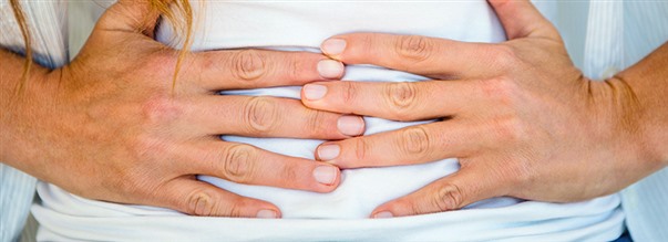 Sdan passer du p din mave