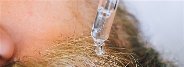 Lav din egen skgolie