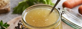 Bone broth: 5 rsager til at prve det!