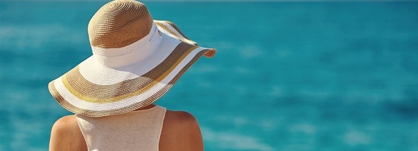 Beta-caroten - sund hudfarve