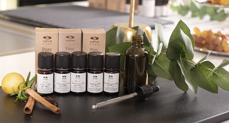 Thieves oil. Thieves oil.