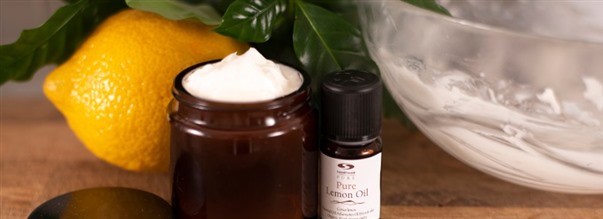 Lav din egen body butter