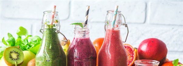 Detox, en rensende kur