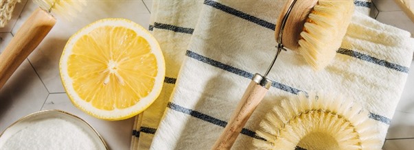 5 tips til et giftfrit hjem