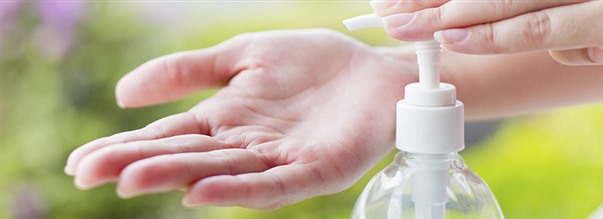 Sdan laver du din egen hndsprit