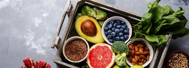 Opskrifter til en detox