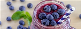 Antioxidant smoothie
