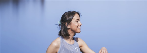 Kom i gang med trningen