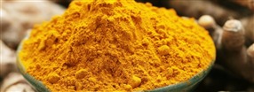 Curcumin fra gurkemeje