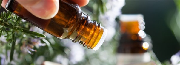 Opdag fordelene ved teriske olier