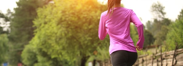 Trning og fedtforbrnding