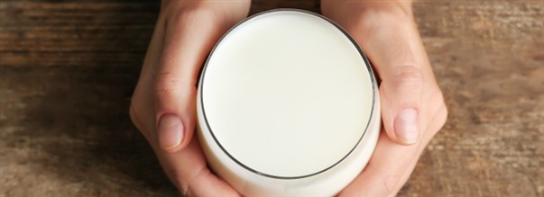 Derfor er calcium godt for dig