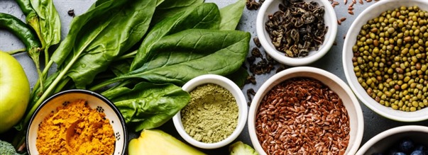 God mad for kolesterolet