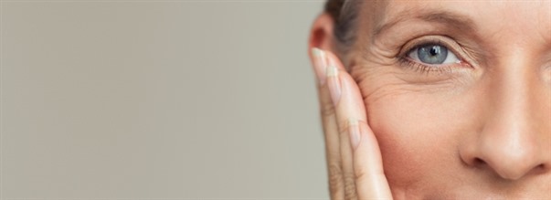 Guide: Hudpleje til moden hud