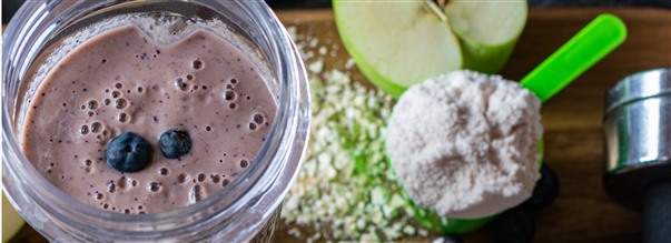 Stor guide: Hvad er valleprotein