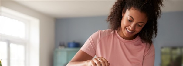 Vitaminer og mineraler til kvinder