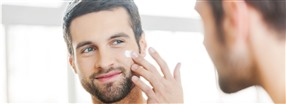Guide: Hudpleje til m�nd
