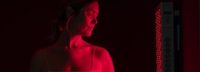 Infrar�dt lys og red light therapy - S�dan fungerer det