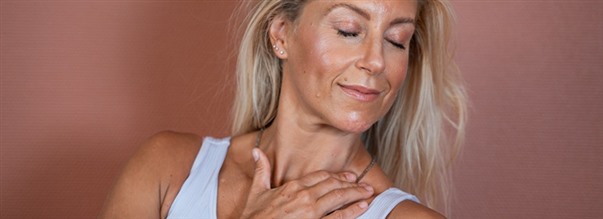 Sdan fr du din bedste gld - indefra og ud