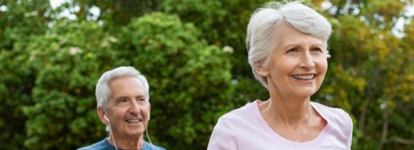 Kosttilskud til ldre