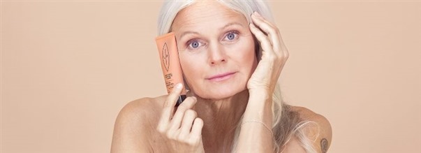 Sdan lindrer du trre slimhinder i overgangsalderen