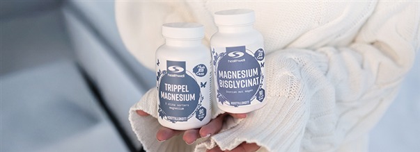 Guide: Vlg det rette magnesium